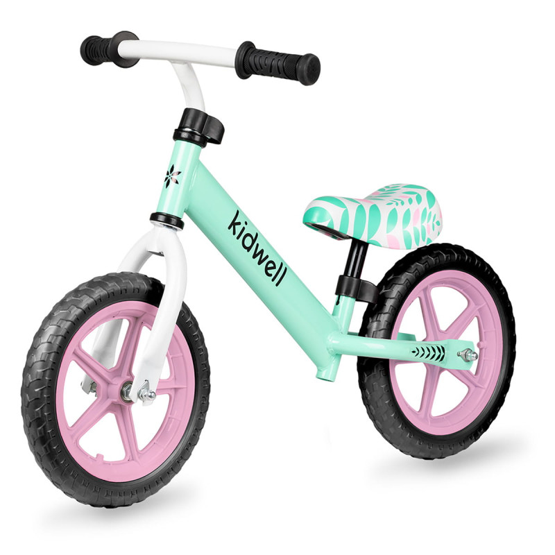 Біговел Kidwell REBEL (mint) Біговел Kidwell REBEL (mint)